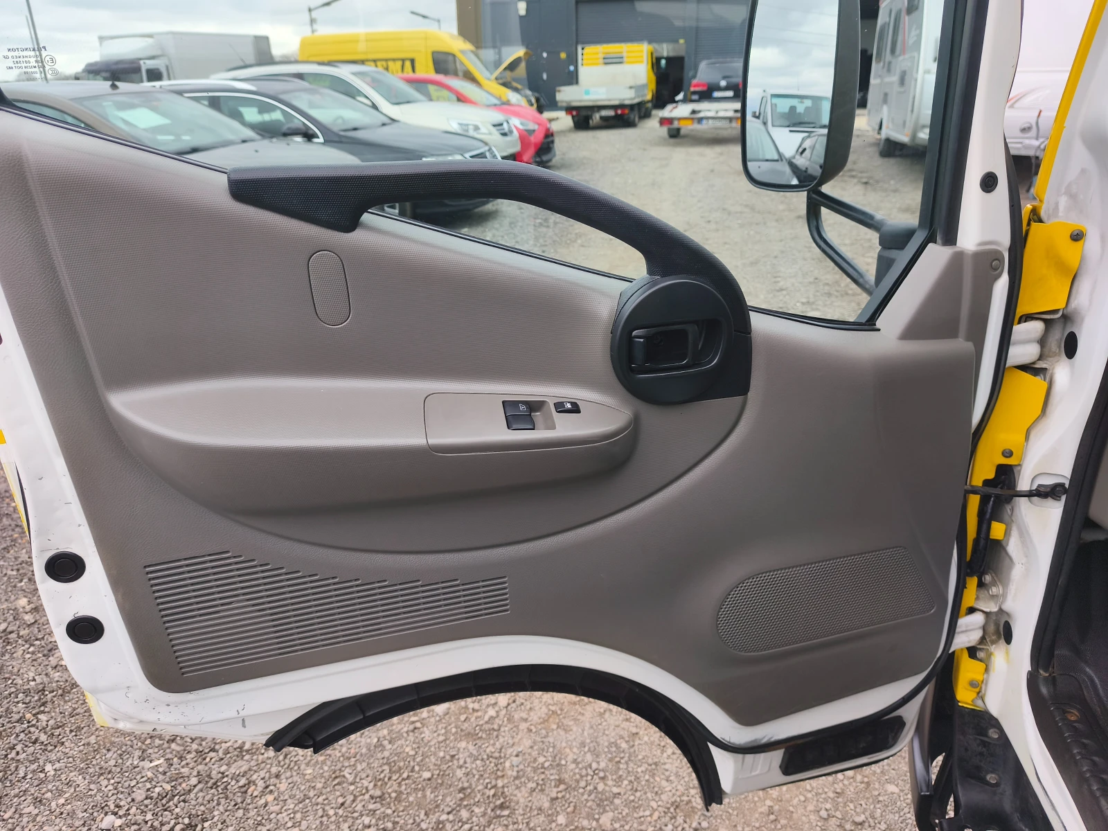 Nissan Capstar F23 35.13 Евро 4, снимка 16 - Бусове и автобуси - 53948622