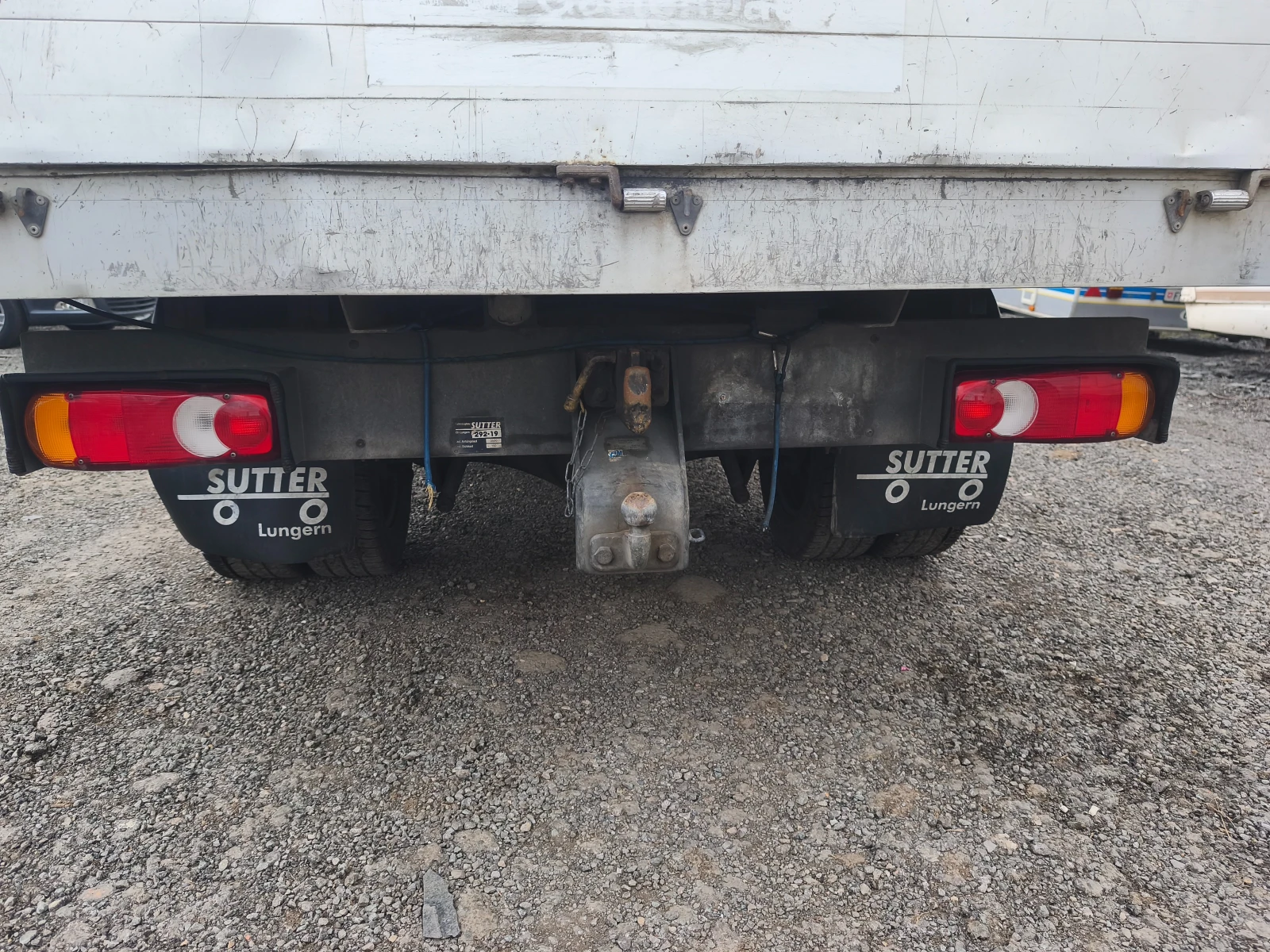 Nissan Capstar F23 35.13 Евро 4, снимка 3 - Бусове и автобуси - 53948622