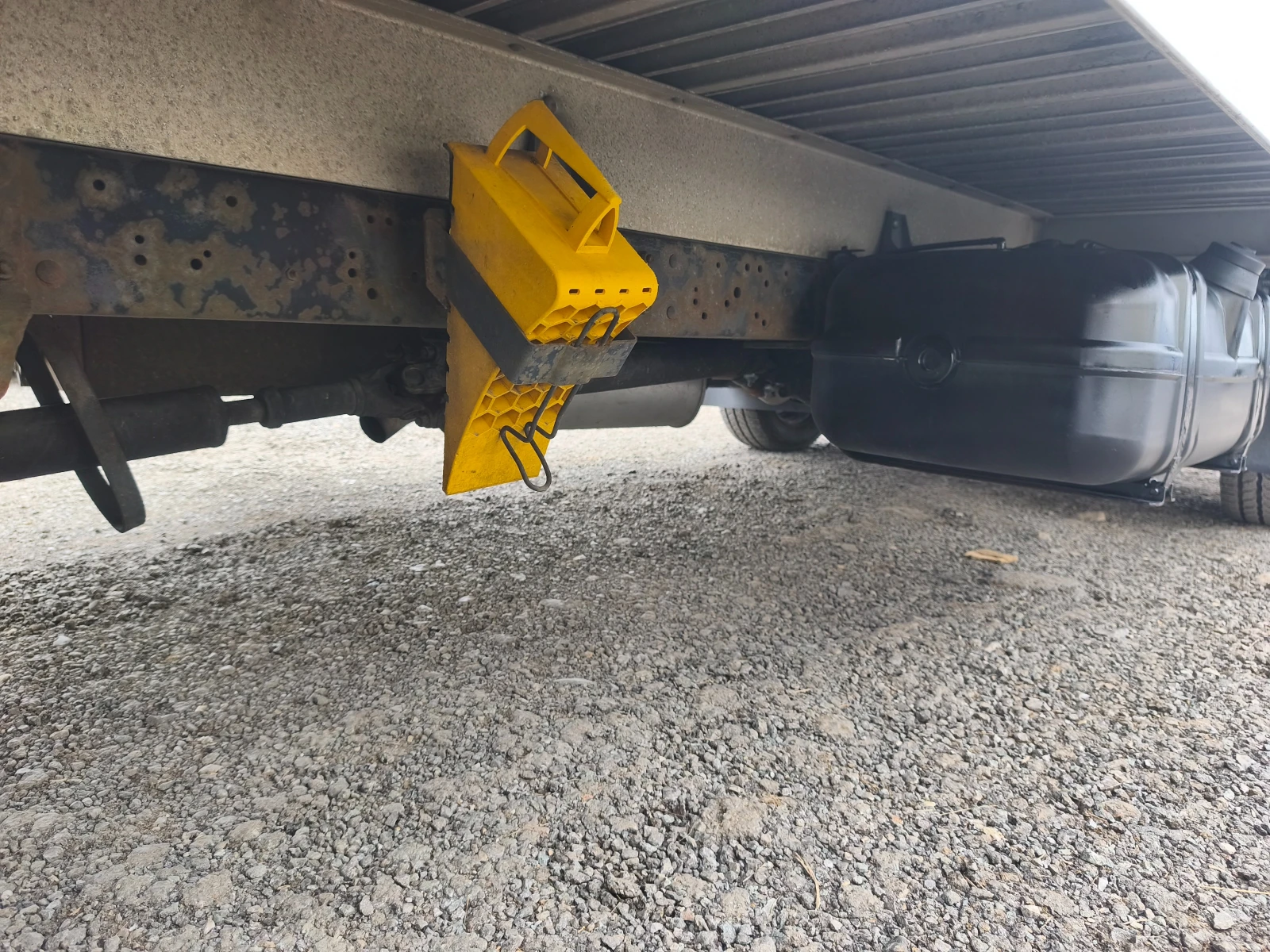 Nissan Capstar F23 35.13 Евро 4, снимка 5 - Бусове и автобуси - 53948622