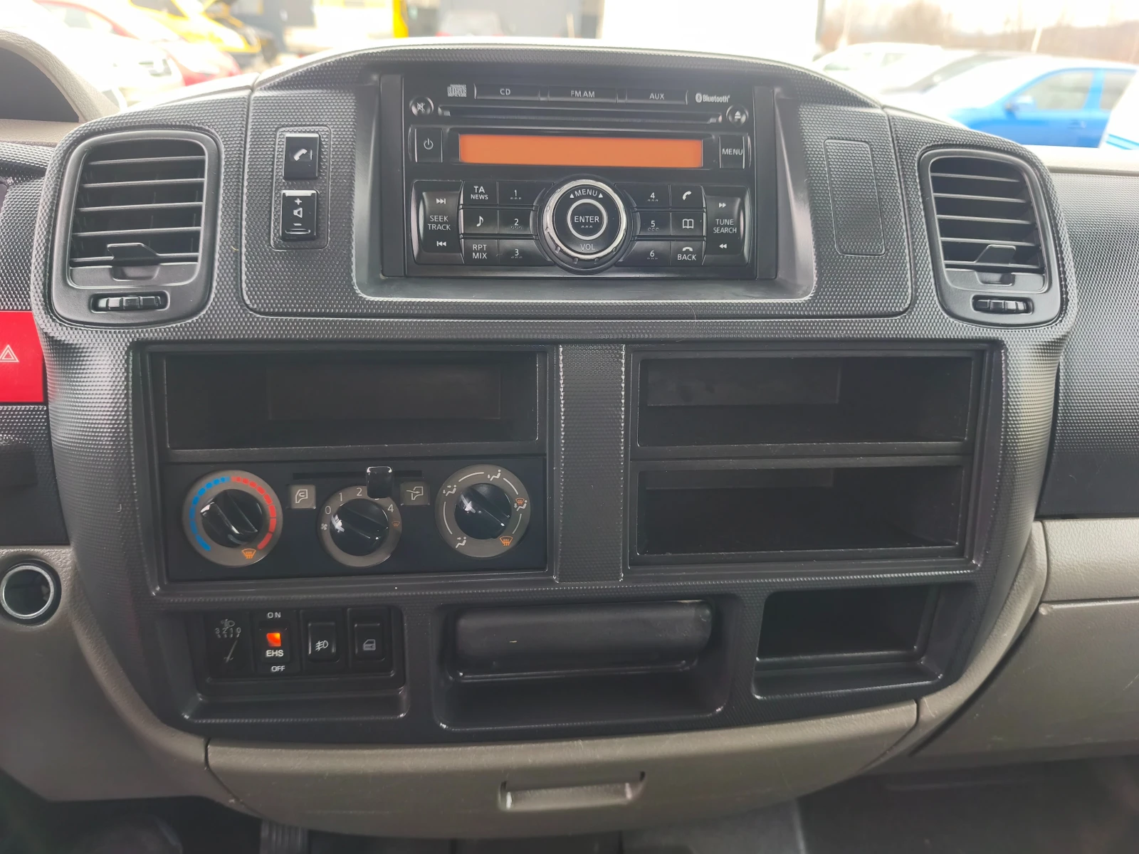 Nissan Capstar F23 35.13 Евро 4, снимка 11 - Бусове и автобуси - 53948622