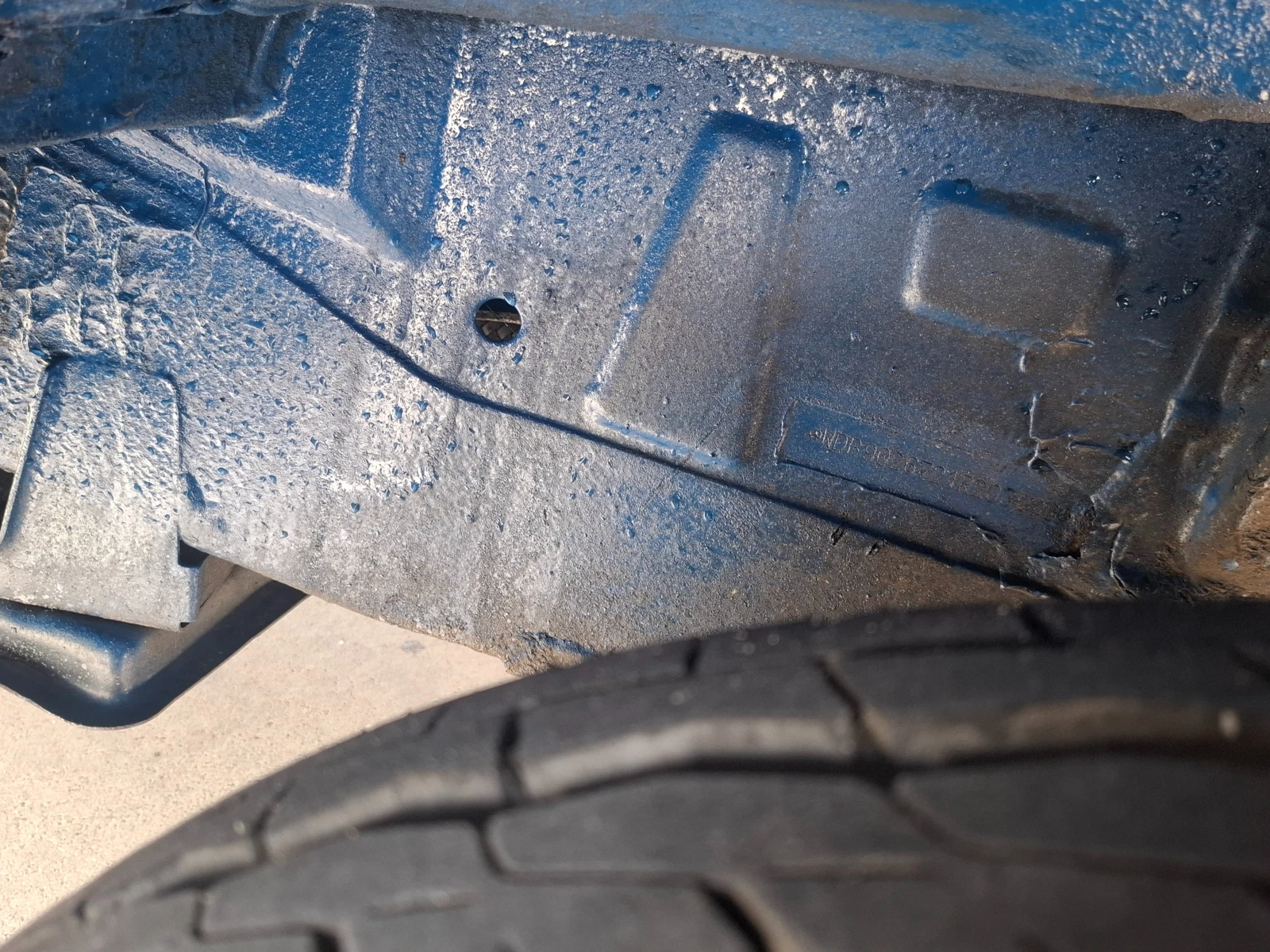 Mercedes-Benz Sprinter CDI/8+ 1м./Климатик, снимка 13 - Бусове и автобуси - 54081438