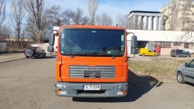 Man Tgl 12.210, снимка 1