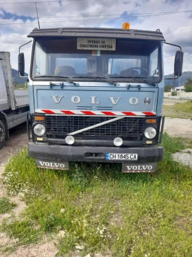 Обява за продажба на Volvo Fh ~6 500 лв. - изображение 1