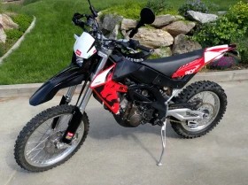 Aprilia RXV 450, снимка 1