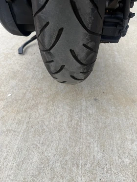 Honda Silver Wing 2011 400i, снимка 8