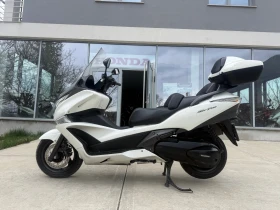 Honda Silver Wing 2011 400i, снимка 1