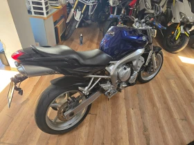 Yamaha FZ6, снимка 7
