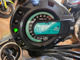 Yamaha FZ6, снимка 3