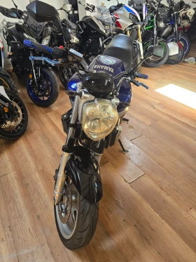 Yamaha FZ6, снимка 9