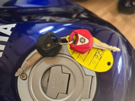 Yamaha FZ6, снимка 4