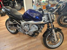 Yamaha FZ6, снимка 2