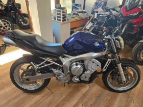 Yamaha FZ6, снимка 8