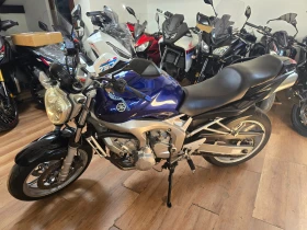 Yamaha FZ6, снимка 1