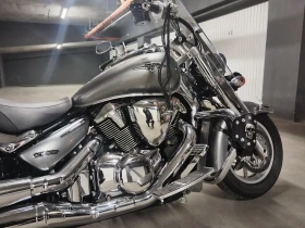 Suzuki Intruder VLR1800, снимка 16