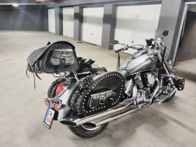 Suzuki Intruder VLR1800, снимка 13