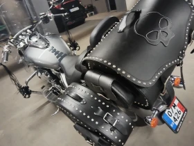 Suzuki Intruder VLR1800, снимка 9