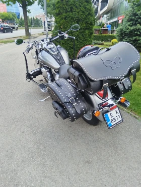Suzuki Intruder VLR1800, снимка 6