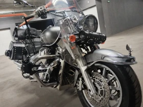 Suzuki Intruder VLR1800, снимка 15