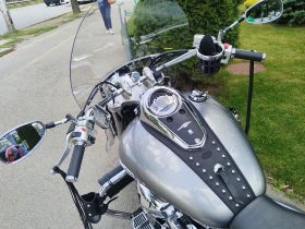 Suzuki Intruder VLR1800, снимка 5