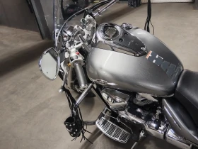 Suzuki Intruder VLR1800, снимка 10