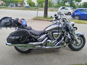 Suzuki Intruder VLR1800, снимка 7