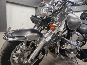 Suzuki Intruder VLR1800, снимка 17