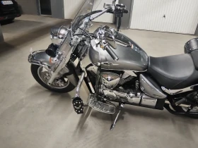 Suzuki Intruder VLR1800, снимка 11