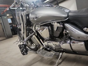 Suzuki Intruder VLR1800, снимка 8