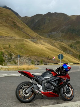 Suzuki Gsxr, снимка 2