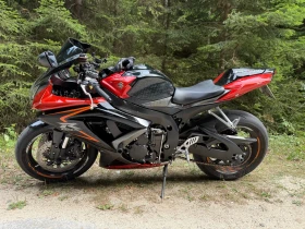 Suzuki Gsxr, снимка 9