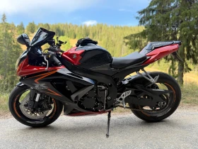 Suzuki Gsxr, снимка 8