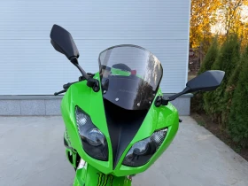 Kawasaki Zx A2 25KW!!!!!!!, снимка 8