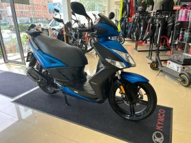 Kymco Agility 16+ ABS 150cc., снимка 2