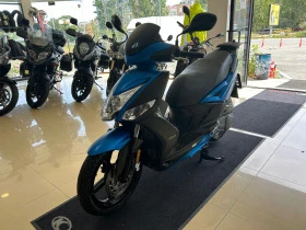 Kymco Agility 16+ ABS 150cc., снимка 8