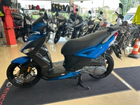 Kymco Agility 16+ ABS 150cc., снимка 7