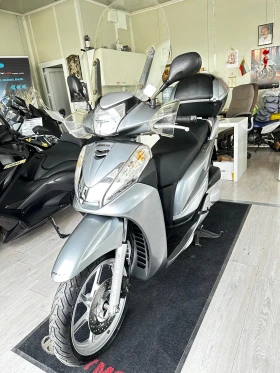 Honda Sh 300i 08.2014г., снимка 7