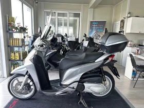 Honda Sh 300i 08.2014г., снимка 14