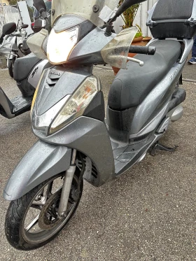 Honda Sh 300i 08.2014. | Mobile.bg    17