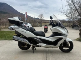 Honda Silver Wing 2011 400i | Auto.bg — изображение 5