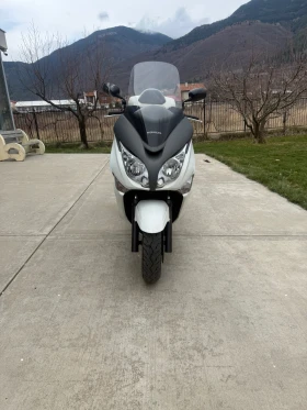 Honda Silver Wing 2011 400i | Auto.bg — изображение 3