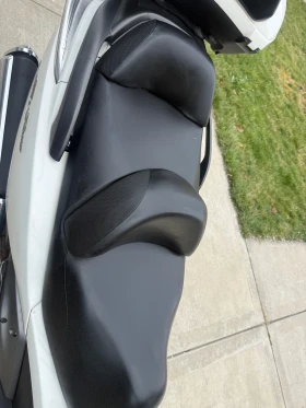 Honda Silver Wing 2011 400i | Auto.bg — изображение 9