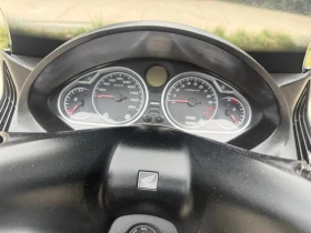 Honda Silver Wing 2011 400i | Auto.bg — изображение 11