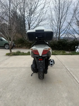 Honda Silver Wing 2011 400i | Auto.bg — изображение 7