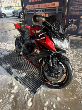 Suzuki Gsxr undefined | Auto.bg — изображение 5