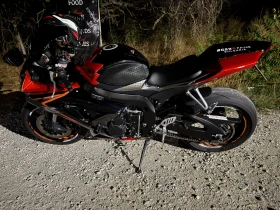 Suzuki Gsxr undefined | Auto.bg — изображение 11