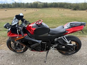 Suzuki Gsxr 