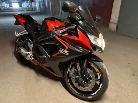 Suzuki Gsxr undefined | Auto.bg — изображение 6