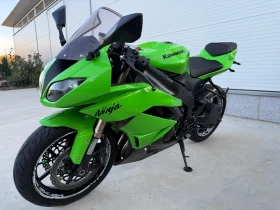 Kawasaki Zx A2 25KW!!!!!!! | Mobile.bg � ����� ������ 7