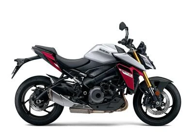 Suzuki Gsx S1000s 2025 NEW!!! km 0!!! - изображение 2