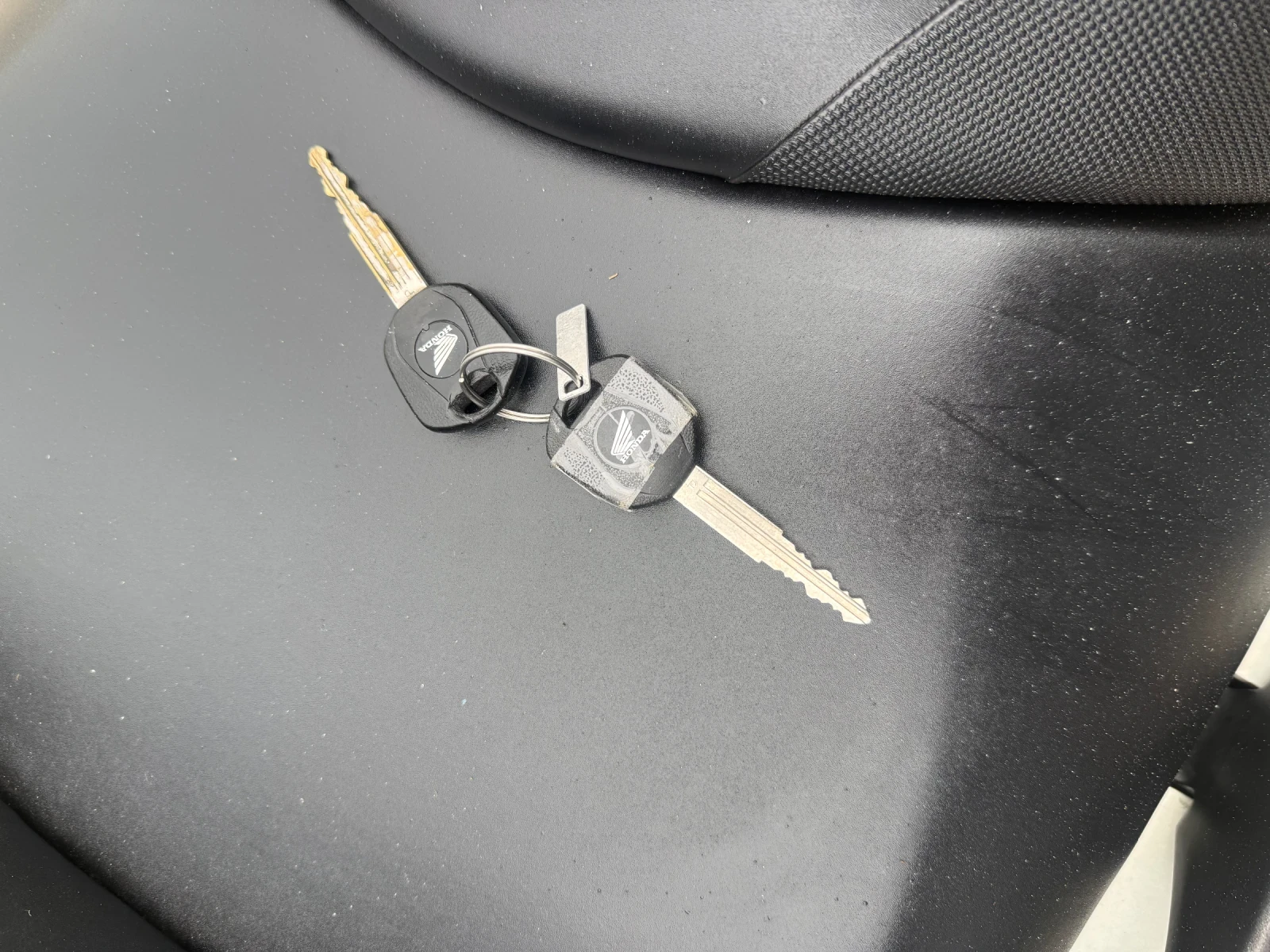 Honda Silver Wing 2011 400i, снимка 10 - Мотоциклети и мототехника - 53960763